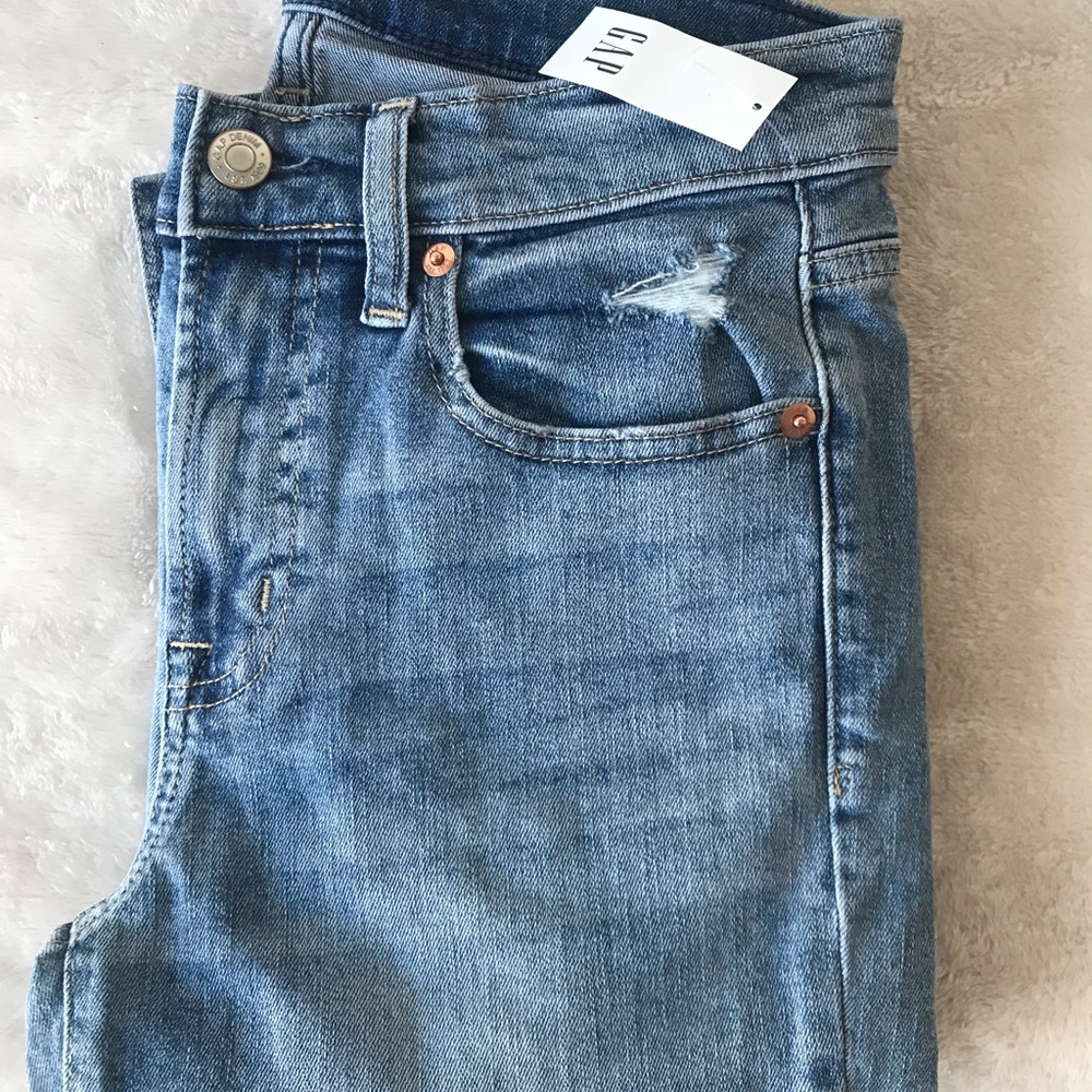 Gap Skinny Jeans Size 27